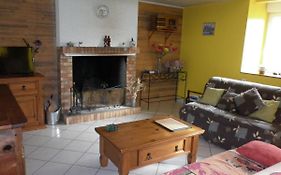 Gîte Clévacances dans le Finistère