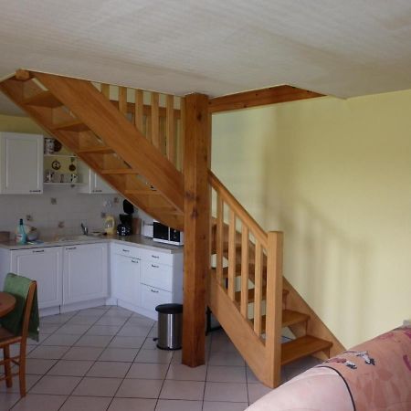 Gîte Clévacances dans le Finistère Scrignac Extérieur photo